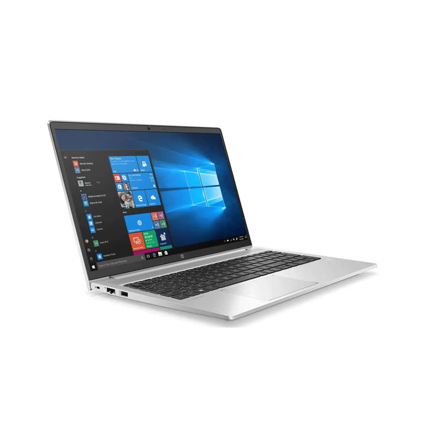 Laptop HP ProBook 450 G8 (2H0Y1PA) (i7 1165G7/16GB RAM/512GB SSD /15.6 FHD/MX450 2GB/Win/Bạc)