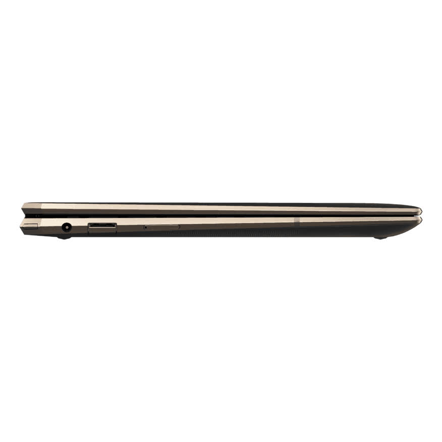 Laptop HP Spectre x360 Convertible 13-aw0181TU (8YQ35PA) (i7 1065G7/16GB RAM/512GB SSD/13.3 inch UHD/FP/Win 10)