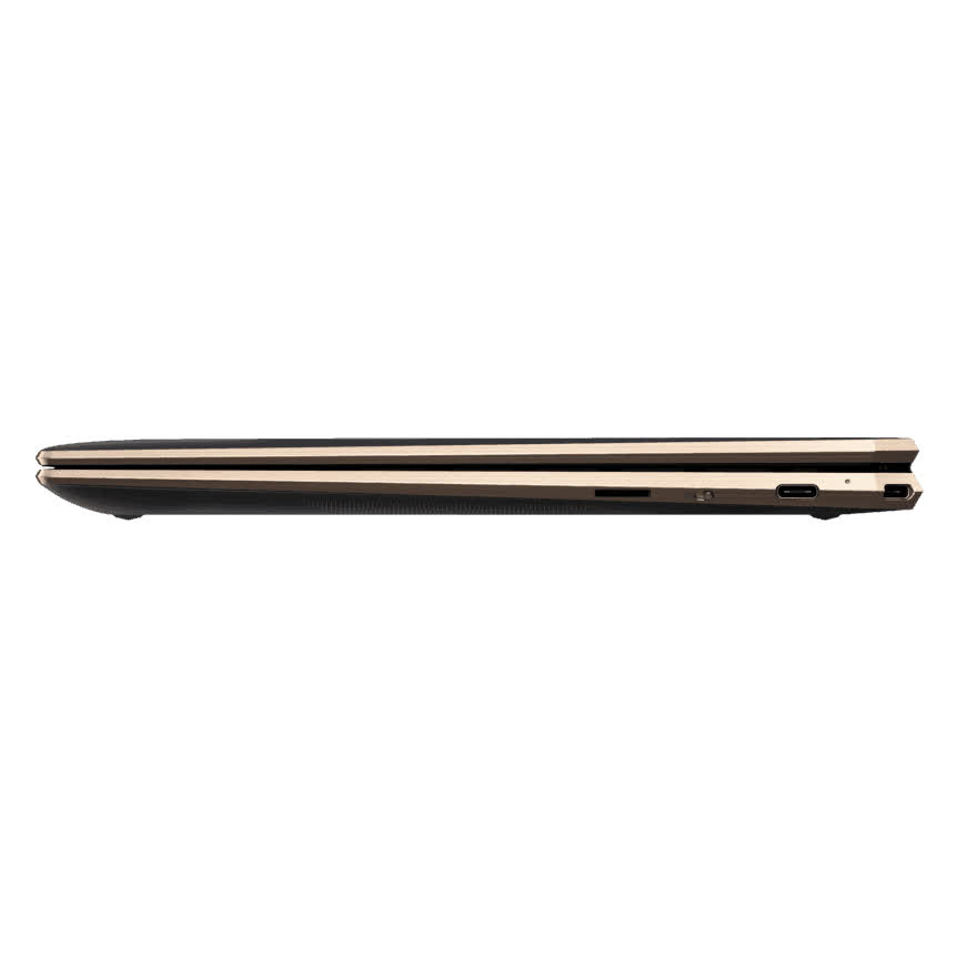 Laptop HP Spectre x360 Convertible 13-aw0181TU (8YQ35PA) (i7 1065G7/16GB RAM/512GB SSD/13.3 inch UHD/FP/Win 10)