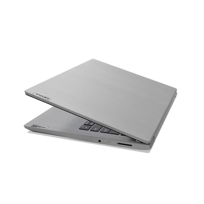 Laptop Lenovo IdeaPad 3 14IIL05 (81WD00D9VN) (Core i5 1035G1/8GB RAM/512GB SSD/14 FHD/Win10/Xám)