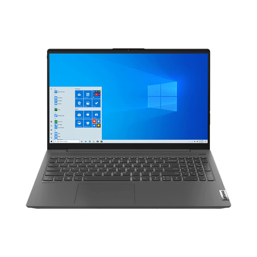 Laptop Lenovo IdeaPad 3 15IIL05 (81WE0086VN) (Core i5 1035G4/8GB RAM/512GB SSD/15.6 FHD/Win10/Đen)