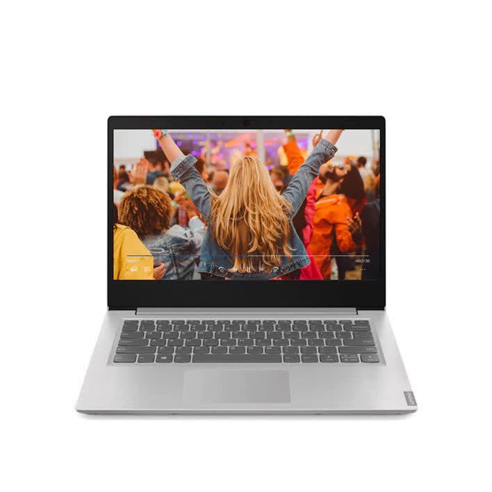 Laptop Lenovo IdeaPad S145-14IIL (81W600CEVN) (Core i3 1005G1/4GB RAM/512GB SSD/14 FHD/Win10/Xám)