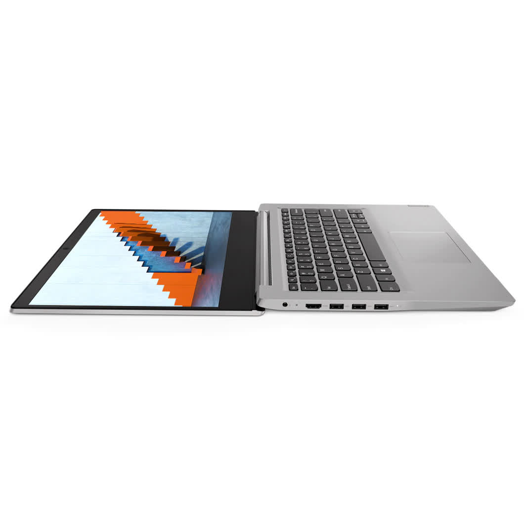 Laptop Lenovo IdeaPad S145-14IIL (81W600CEVN) (Core i3 1005G1/4GB RAM/512GB SSD/14 FHD/Win10/Xám)