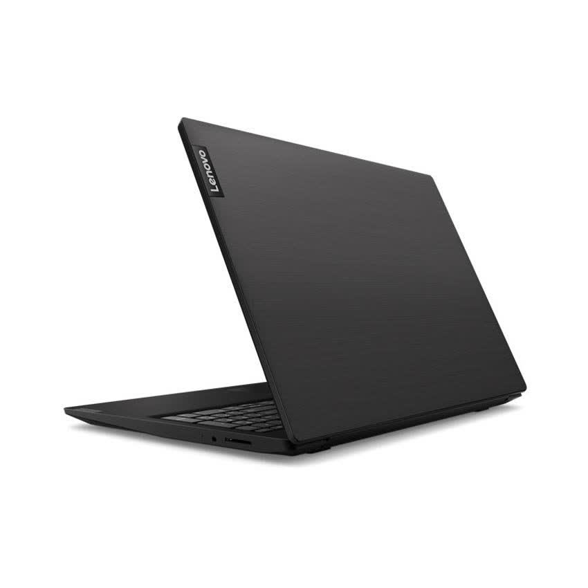 Laptop Lenovo IdeaPad S145-15API (81UT00F1VN) (R5 3500U/4GB RAM/512GB SSD/15.6 FHD/Win10/Đen)