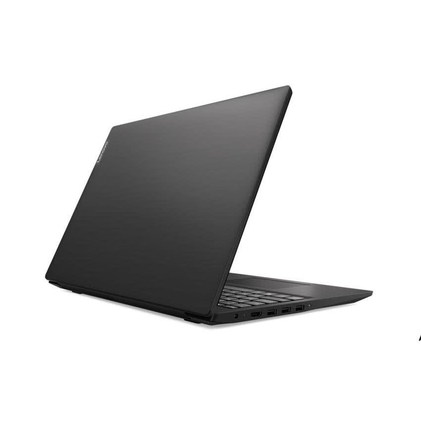 Laptop Lenovo IdeaPad S145-15API (81UT00F1VN) (R5 3500U/4GB RAM/512GB SSD/15.6 FHD/Win10/Đen)