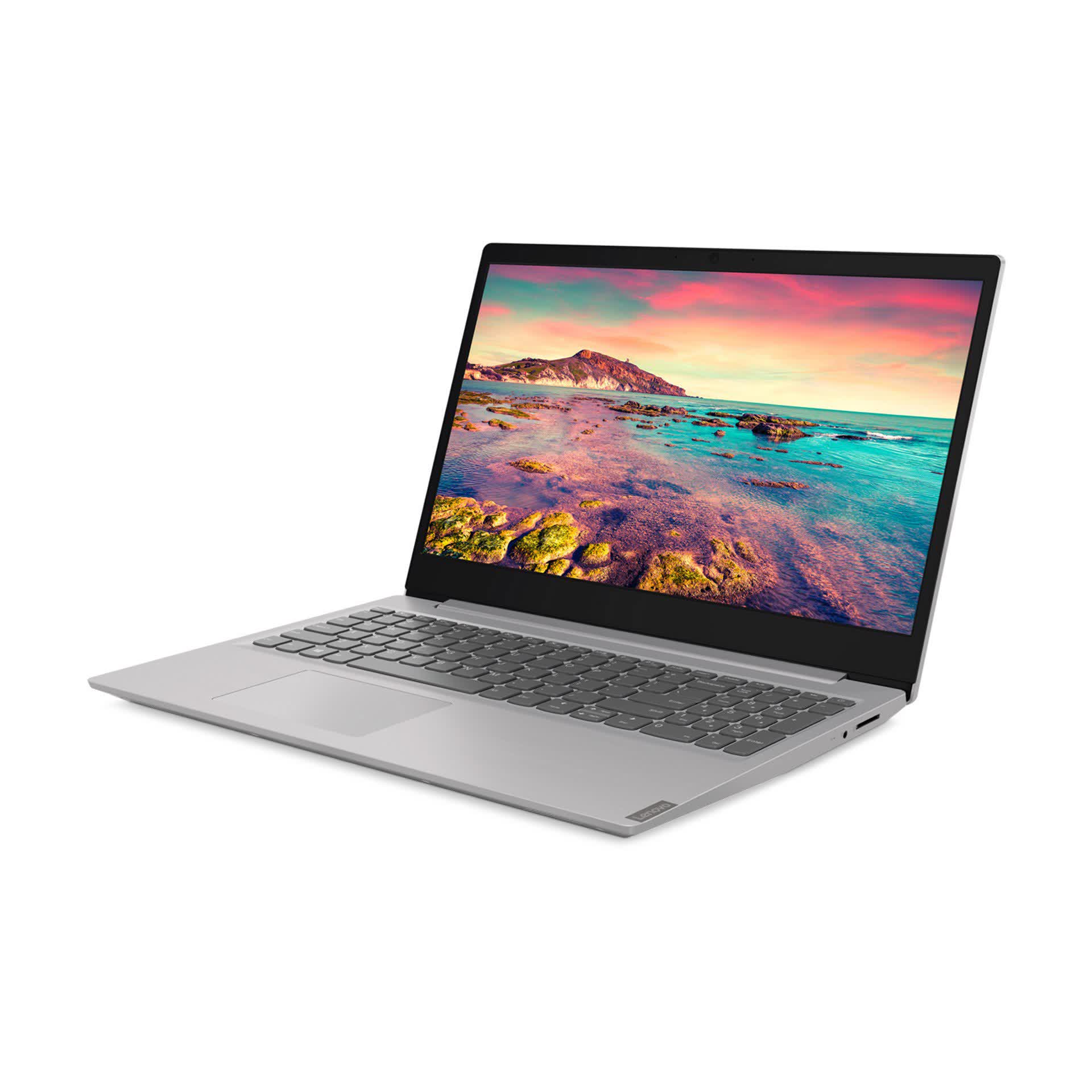 Laptop Lenovo IdeaPad S145-15IWL (81W8001YVN) (i5 1035G1/4GB RAM/256GB SSD/15.6 inch FHD/Win 10/Grey)