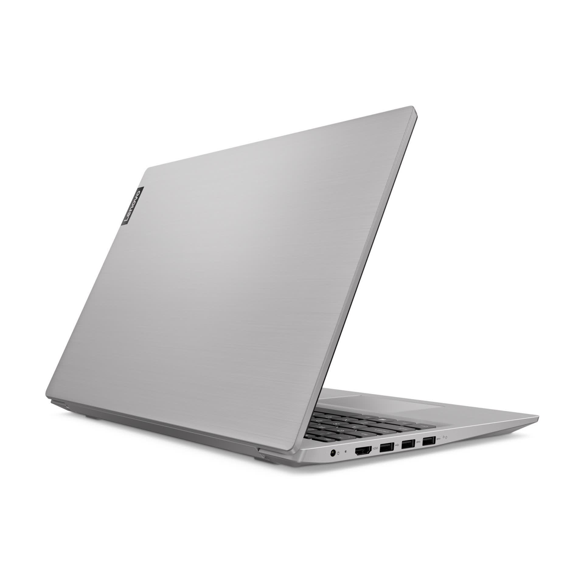 Laptop Lenovo IdeaPad S145-15IWL (81W8001YVN) (i5 1035G1/4GB RAM/256GB SSD/15.6 inch FHD/Win 10/Grey)