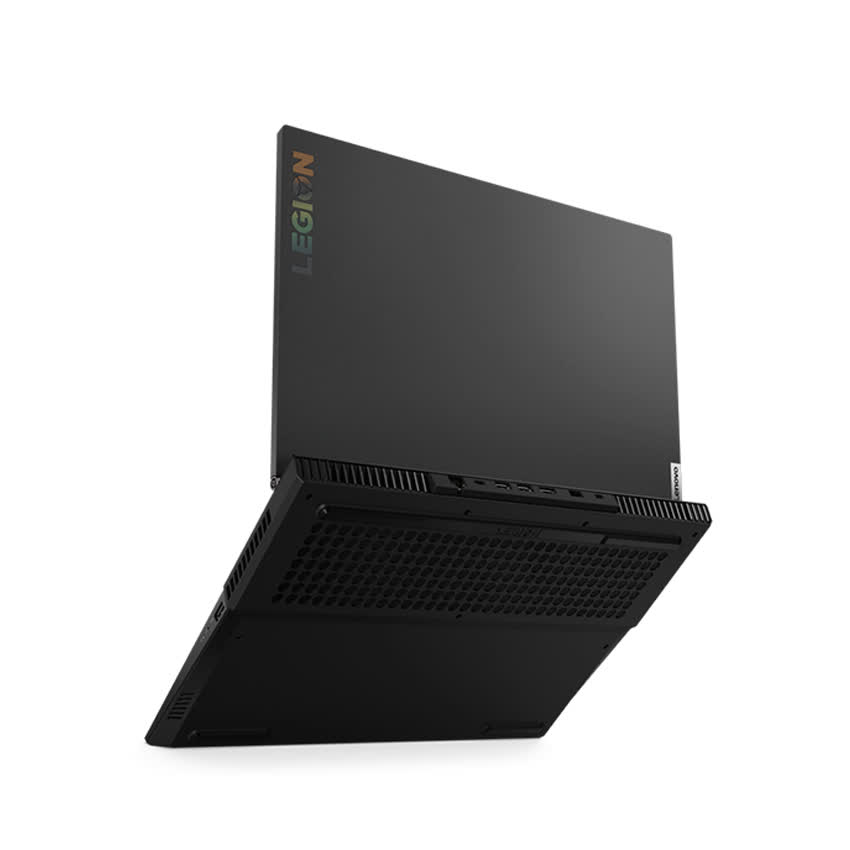 Laptop Lenovo Legion 5-15IMH05 (82AU004YVN) (i7 10750H/8GB RAM/512GB SSD/15.6 FHD/GTX1650 4G/Win/Đen