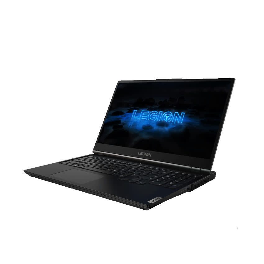 Laptop Lenovo Legion 5P 15IMH05 (82AW005PVN) (i5 10300H/8GB RAM/512GB SSD/15.6 FHD 144hz/GTX1660Ti 6G/Win/Đen)