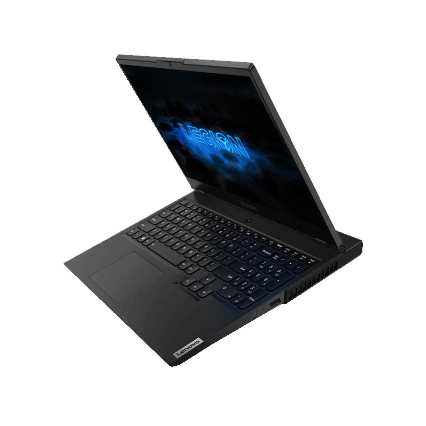 Laptop Lenovo Legion 5P 15IMH05 (82AW005PVN) (i5 10300H/8GB RAM/512GB SSD/15.6 FHD 144hz/GTX1660Ti 6G/Win/Đen)