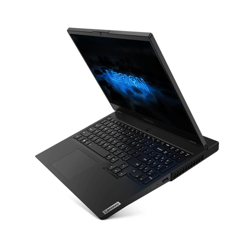 Laptop Lenovo Legion 5P 15IMH05 (82AY003EVN) (i5 10300H/8GB RAM/512GB SSD/15.6 FHD/GTX1650Ti 4G/Win/Xám)