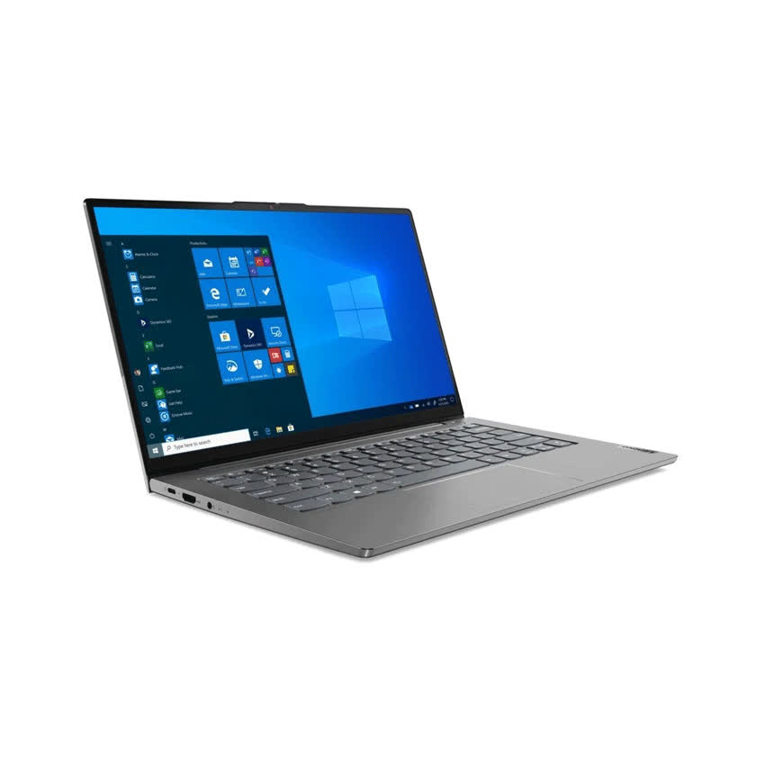 Laptop Lenovo ThinkBook 14 Gen2-ITL (20VD009BVN) (i5 1135G7/8GB RAM/256GB SSD/14 FHD/Win/Xám)