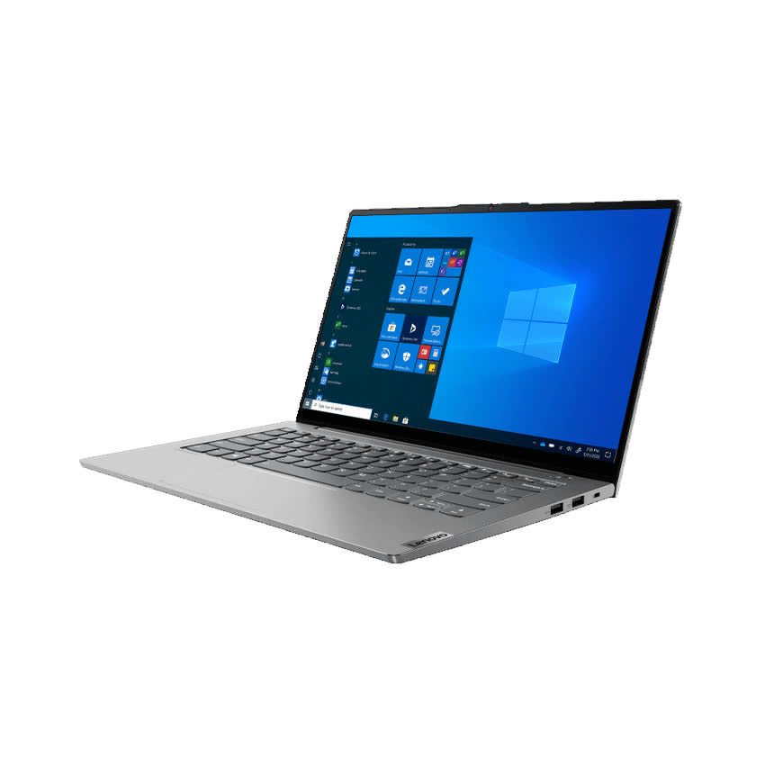 Laptop Lenovo ThinkBook 14 Gen2-ITL (20VD009BVN) (i5 1135G7/8GB RAM/256GB SSD/14 FHD/Win/Xám)