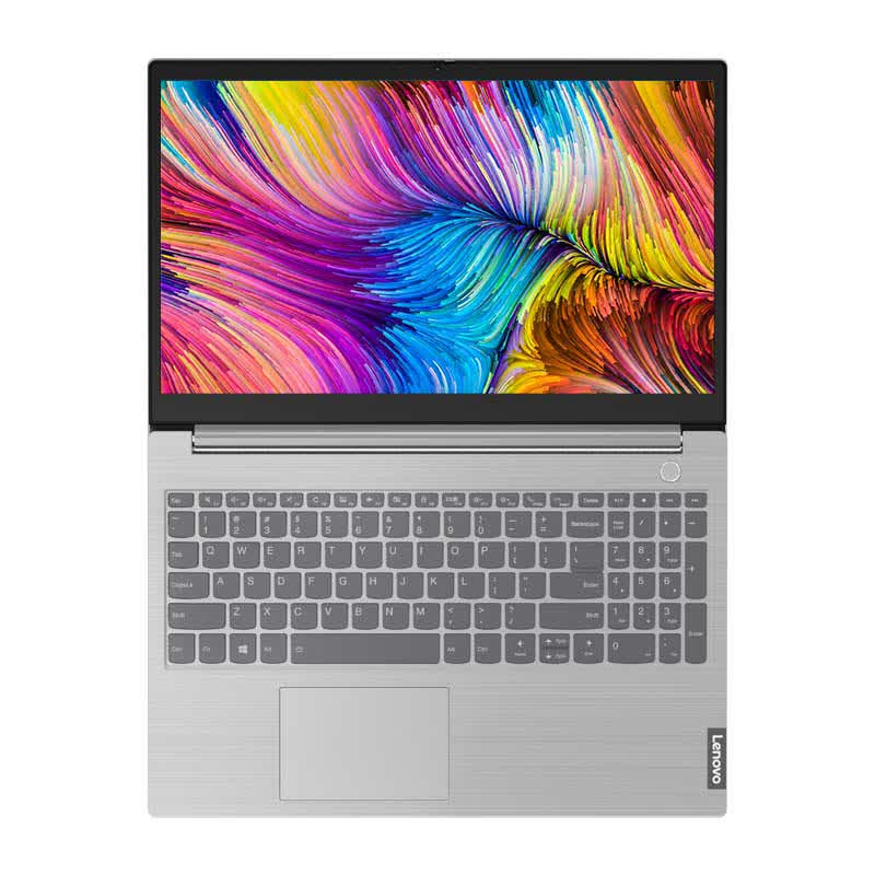 Laptop Lenovo ThinkBook 15-IML (20RW0091VN) (i5 10210U/4GB RAM/256GB SSD/15.6 inch FHD/DOS/Xám)