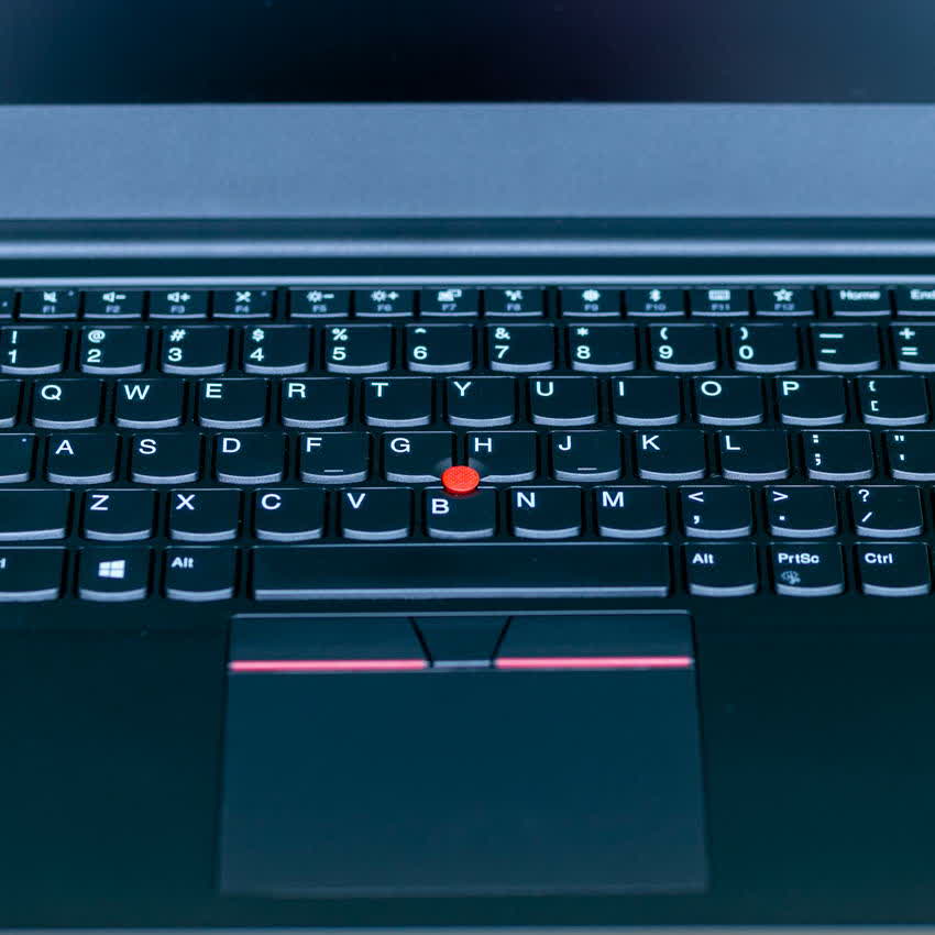 Laptop Lenovo Thinkpad E14 (20RAS01000) (i5 10210U/4GB RAM/256GB SSD/14 FHD/Dos/Đen)