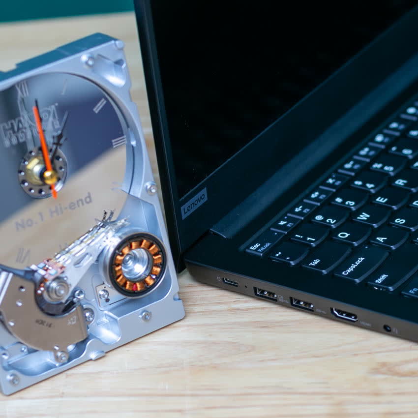 Laptop Lenovo Thinkpad E14 (20RAS0KX00) (i5 10210U/8GB RAM/256GB SSD/14 FHD/Dos/Đen)