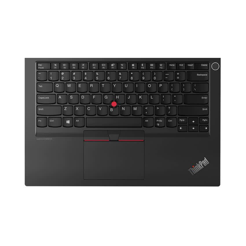 Laptop Lenovo Thinkpad E14 (20RAS0KX00) (i5 10210U/8GB RAM/256GB SSD/14 FHD/Dos/Đen)