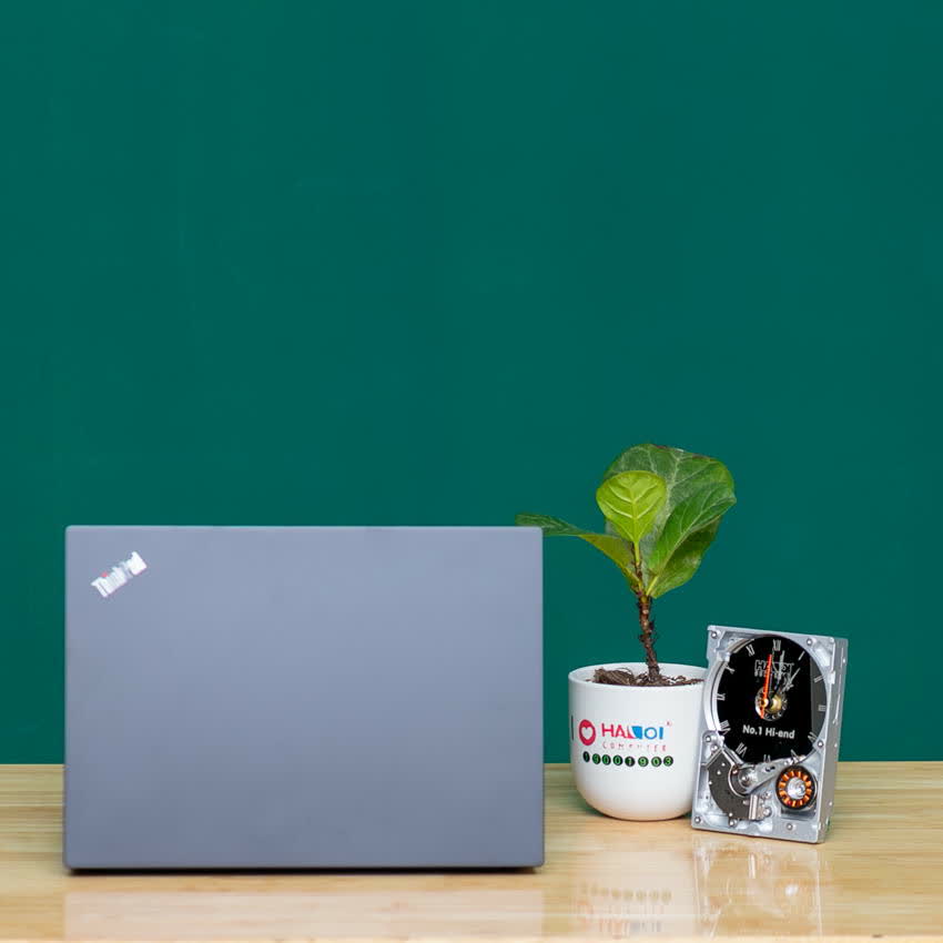 Laptop Lenovo Thinkpad E14 (20RAS0KX00) (i5 10210U/8GB RAM/256GB SSD/14 FHD/Dos/Đen)