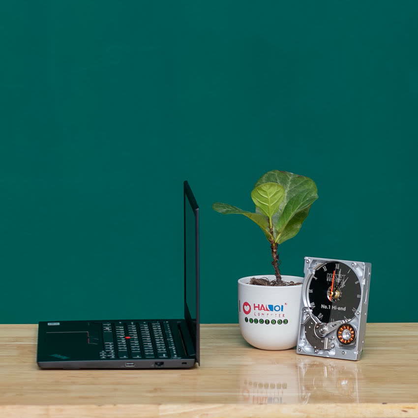 Laptop Lenovo Thinkpad E14 (20RAS0KX00) (i5 10210U/8GB RAM/256GB SSD/14 FHD/Dos/Đen)