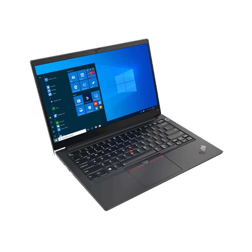 Laptop Lenovo Thinkpad E14 (20TA002LVA) (i5 1135G7/8GB RAM/256GB SSD/14 FHD/Dos/Đen)