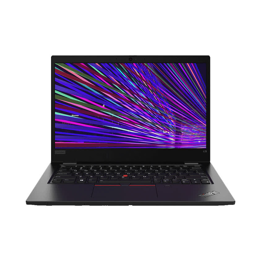 Laptop Lenovo Thinkpad L13 (20R30023VA) (i5 10210U/8GB RAM/256GB SSD/13.3 FHD/Dos/Đen)