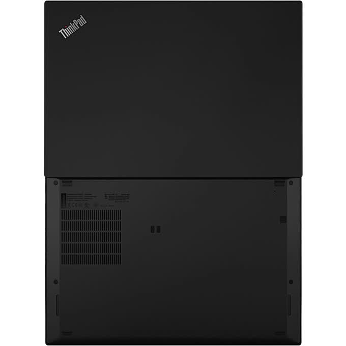 Laptop Lenovo Thinkpad T14s (20T0S01N00) (i5 10210U/8GB RAM/512GB SSD/14 FHD/Dos/Đen)