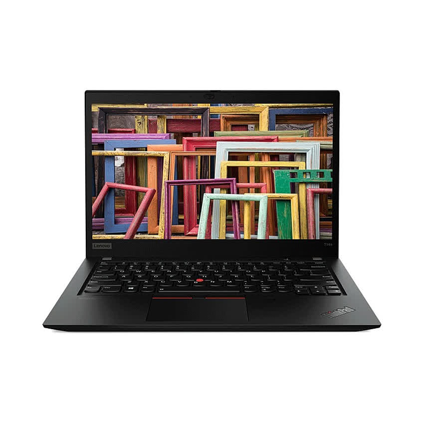 Laptop Lenovo Thinkpad T14s (20T0S01P00) (i5 10210U/8GB RAM/512GB SSD/14 FHD/Win Pro/Đen)