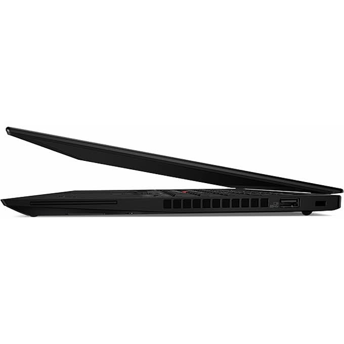 Laptop Lenovo Thinkpad T14s (20T0S01P00) (i5 10210U/8GB RAM/512GB SSD/14 FHD/Win Pro/Đen)