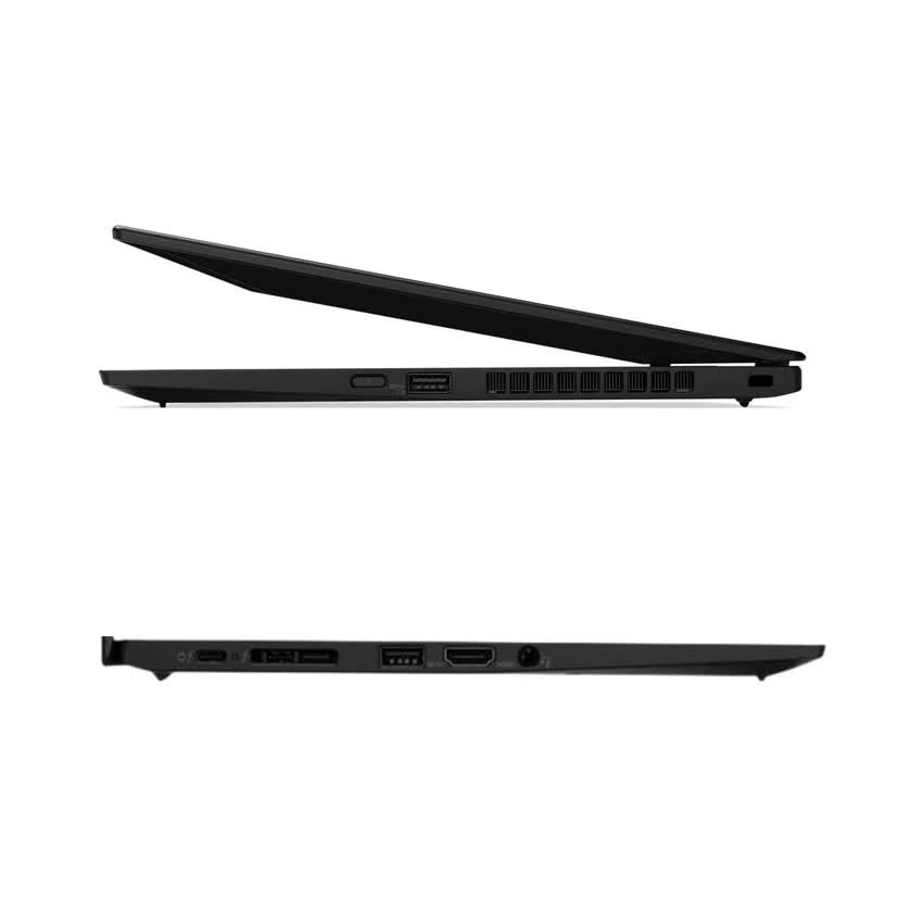Laptop Lenovo Thinkpad X1 Carbon 8 (20U9S06P00) (i7 10510U/8GB RAM/512GB SSD/14"WQHD/Win Pro/Đen)