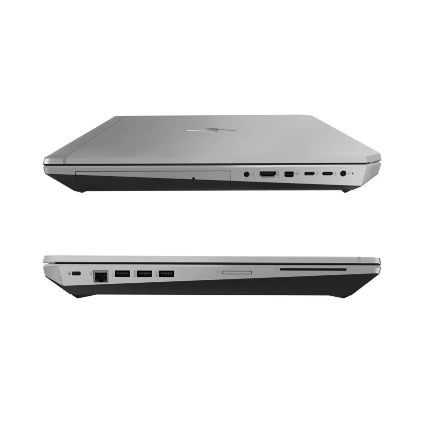 Laptop Workstation HP Zbook 15 G5 3AX12AV (i7 8750H/16GB RAM/256GB SSD/Quadro P2000 4GB/15.6 inch FHD/Dos)