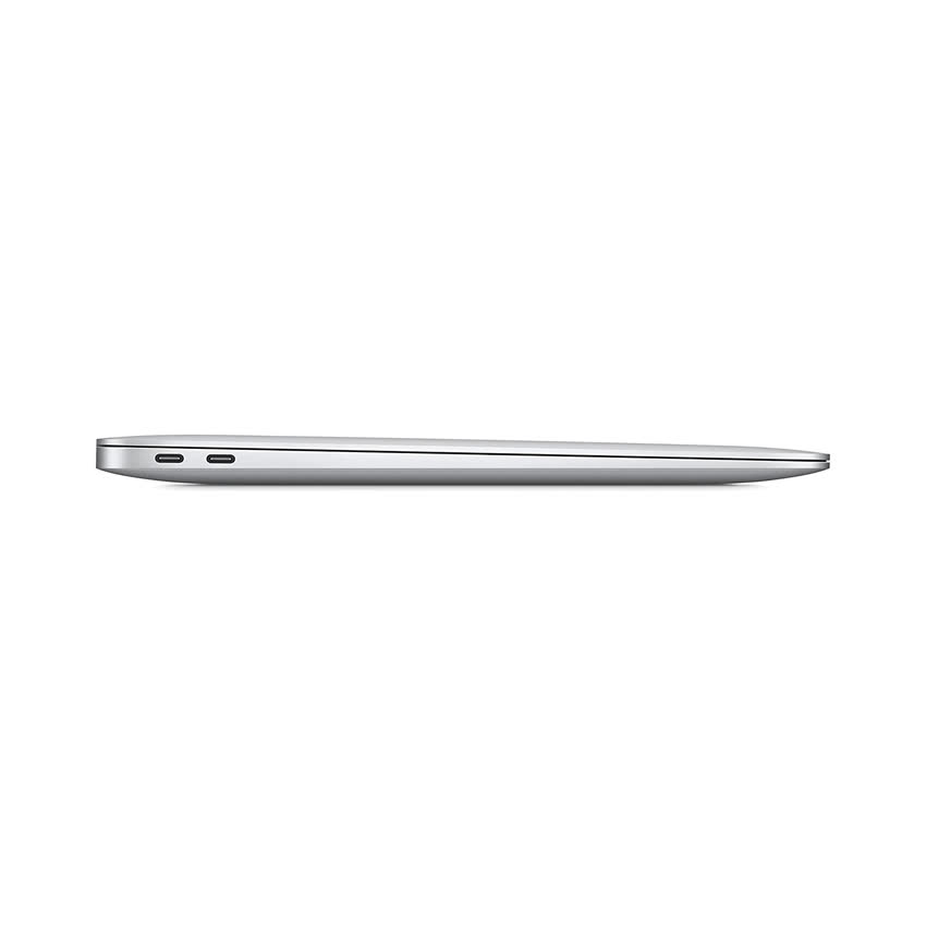Apple Macbook Air 13 (MGN93SA/A) (Apple M1/8GB RAM/256GB SSD/13.3 inch IPS/Mac OS/Bạc) (NEW)