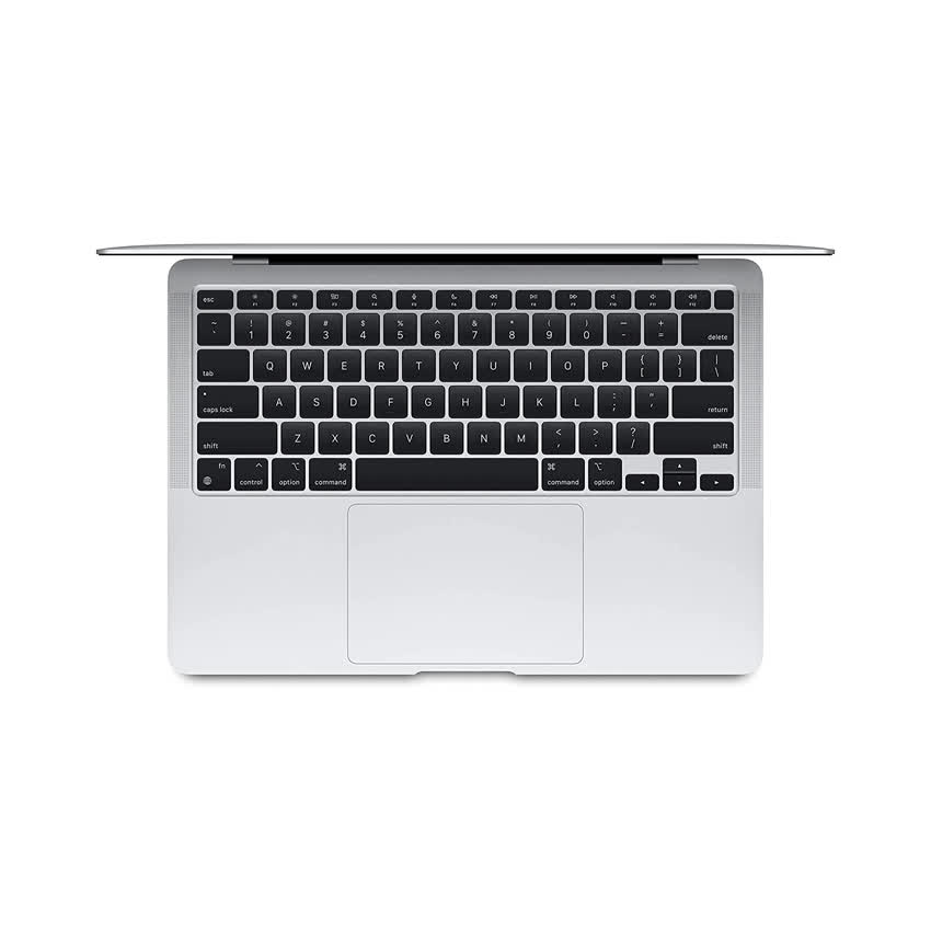 Apple Macbook Air 13 (MGNA3SA/A) (Apple M1/8GB RAM/512GB SSD/13.3 inch IPS/Mac OS/Bạc) (NEW)