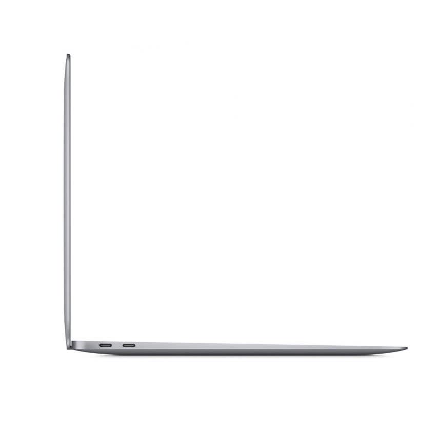 Apple Macbook Air 13 (MVFH2) (i5 1.6Ghz/8GB RAM/128GB SSD/13.3 inch/Mac OS/Xám) (2019)