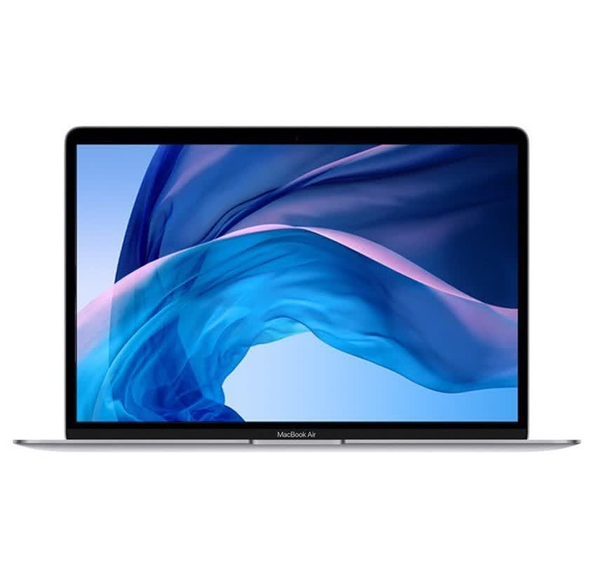 Apple Macbook Air 13 (MVFH2) (i5 1.6Ghz/8GB RAM/128GB SSD/13.3 inch/Mac OS/Xám) (2019)