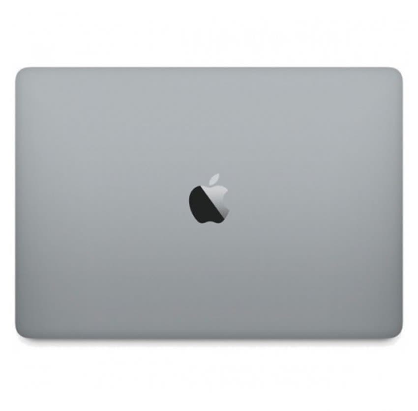 Apple Macbook Air 13 (MVFJ2) (i5 1.6Ghz/8GB RAM/256GB SSD/13.3 inch/Mac OS/Xám) (2019)