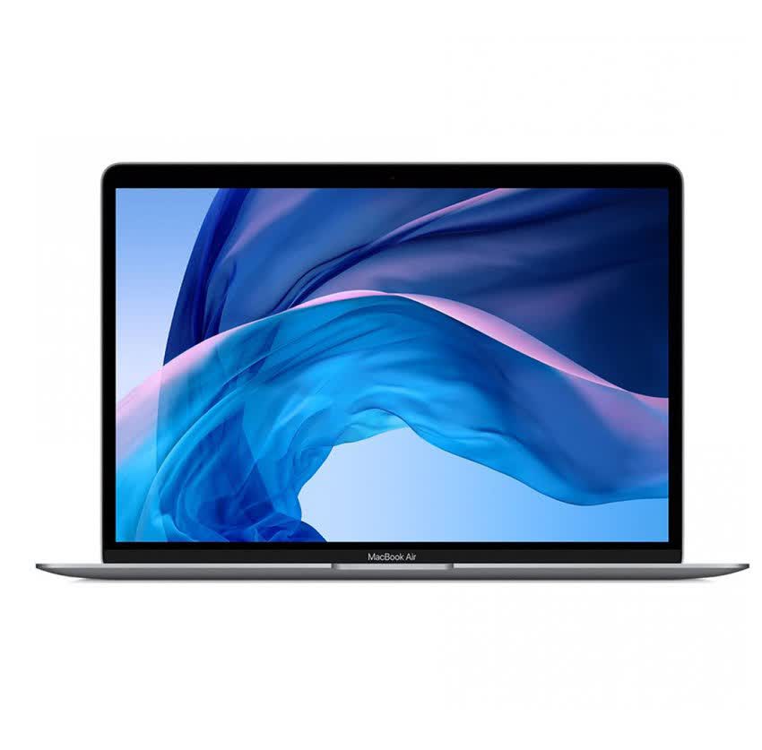 Apple Macbook Air 13 (MVFK2) (i5 1.6Ghz/8GB RAM/128GB SSD/13.3 inch/Mac OS/Bạc) (2019)