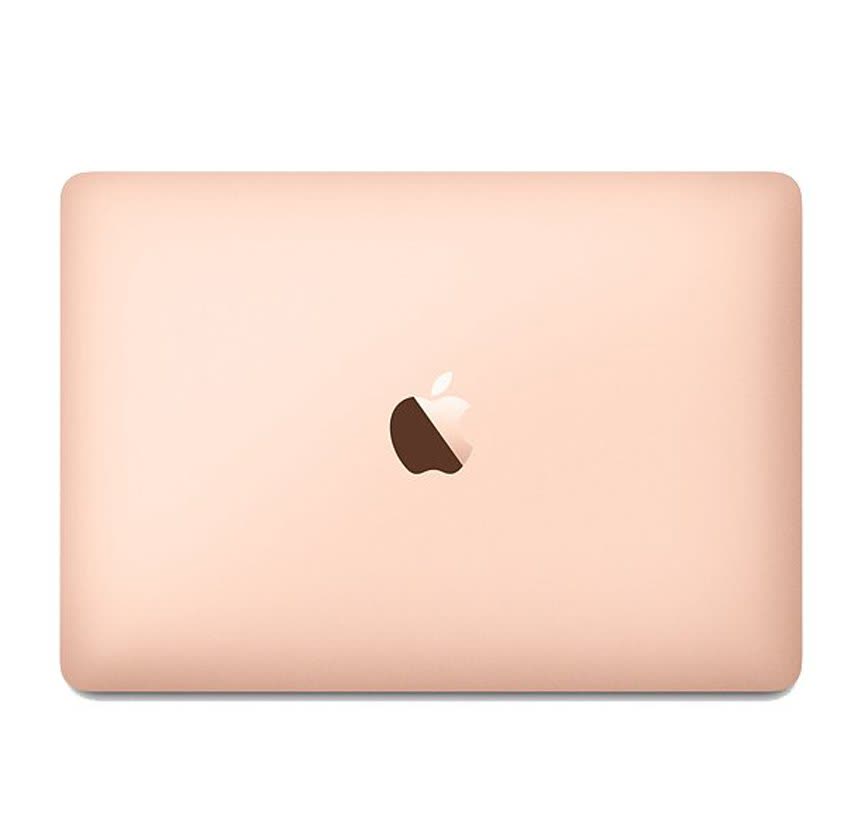 Apple Macbook Air 13 (MWTL2) (i3 1.1Ghz/8GB /256GB SSD/13.3 inch IPS/MacOS/Vàng) (2020)