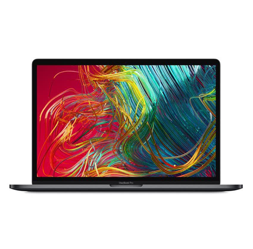 Apple Macbook Pro 13 Touchbar (MUHN2) (i5 1.4Ghz/8GB RAM/128GB SSD/13.3 inch/Mac OS/Xám) (2019)