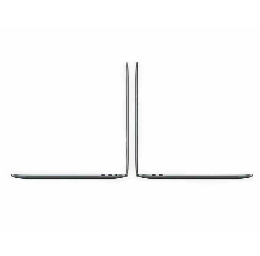 Apple Macbook Pro 13 Touchbar (MUHN2) (i5 1.4Ghz/8GB RAM/128GB SSD/13.3 inch/Mac OS/Xám) (2019)