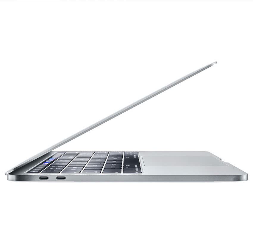 Apple Macbook Pro 13 Touchbar (MUHQ2) (i5 1.4Ghz/8GB RAM/128GB SSD/13.3 inch/Mac OS/Bạc) (2019)