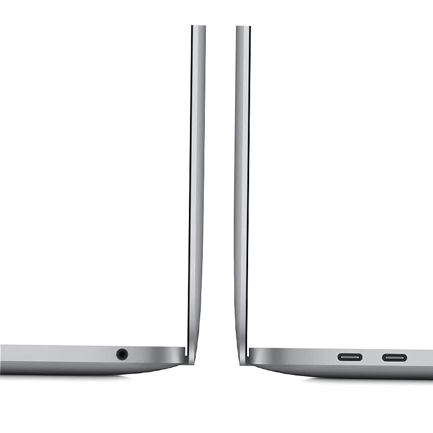 Apple Macbook Pro 13 Touchbar (MYD92SA/A) (Apple M1/8GB RAM/512GB SSD/13.3 inch IPS/Mac OS/Xám) (NEW)