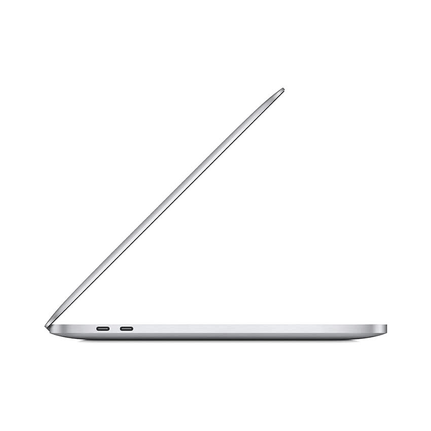 Apple Macbook Pro 13 Touchbar (MYDC2SA/A) (Apple M1/8GB RAM/512GB SSD/13.3 inch IPS/Mac OS/Bạc) (NEW)