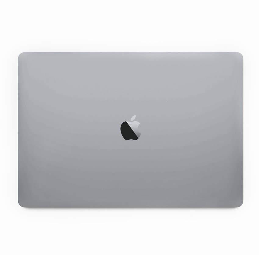 Apple Macbook Pro 15 Touchbar (MV912) (i9 2.3Ghz/16GB RAM/512GB SSD/15.4 inch/Radeon 560X 4GB/Mac OS/Xám) (2019)