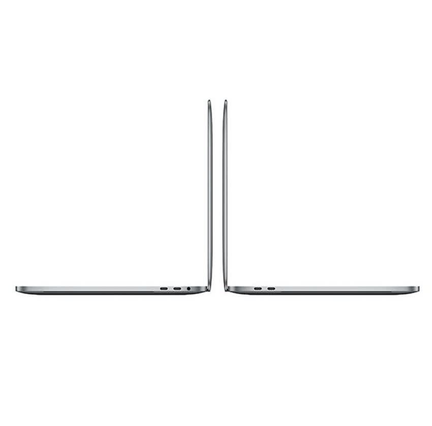 Apple Macbook Pro 15 Touchbar (MV922) (i7 2.6Ghz/16GB RAM/256GB SSD/15.4 inch/Radeon 555X 4GB/Mac OS/Bạc) (2019)
