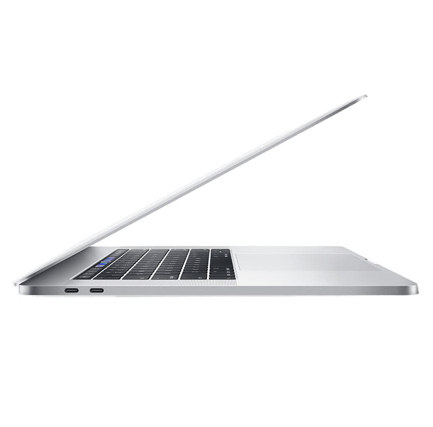 Apple Macbook Pro 15 Touchbar (MV932) (i9 2.3Ghz/16GB RAM/512GB SSD/15.4 inch/Radeon 560X 4GB/Mac OS/Bạc) (2019)