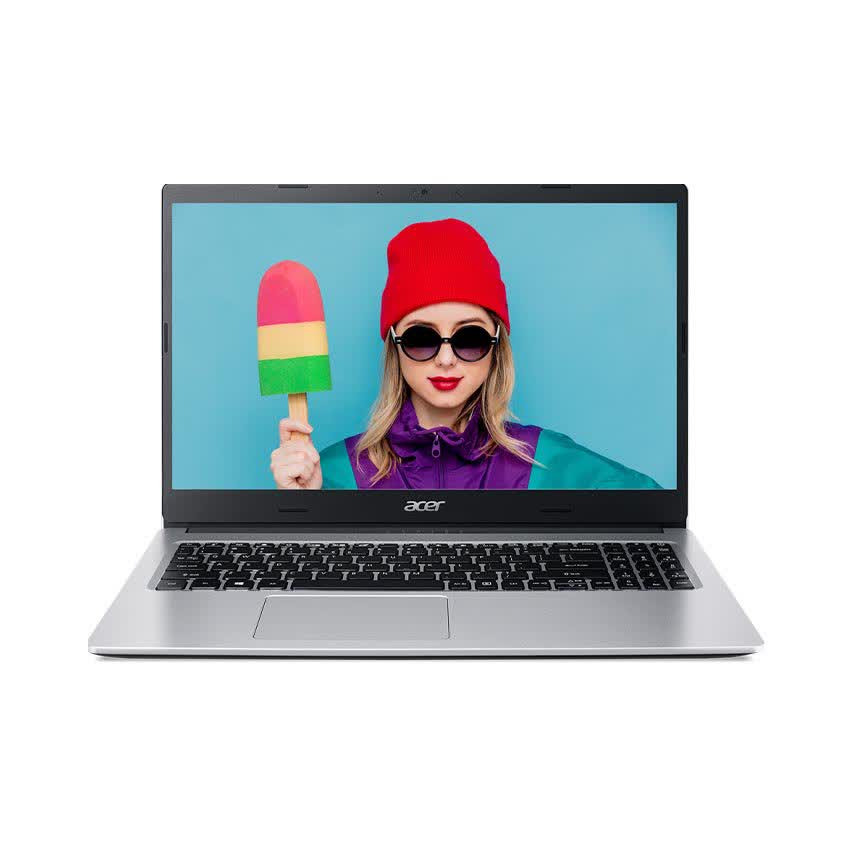 Laptop Acer Aspire 3 A315-23-R8BA (NX.HVUSV.001) (Ryzen 3 3250U/4GBRAM/256GB SSD/15.6 inch FHD/Win 10/Bạc)
