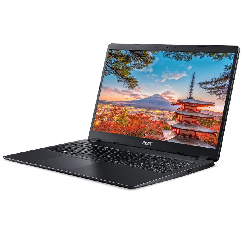 Laptop Acer Aspire 3 (A315 42-R2NS NX.HF9SV.005) (Ryzen 3 3200U/4GB RAM/256GB SSD/Radeon Vega 3/15.6 inch FHD/Win 10)