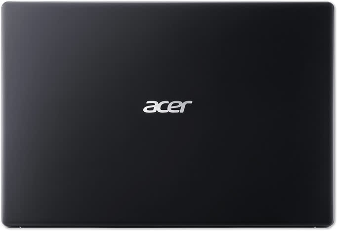 Laptop Acer Aspire 3 A315-54K-36X5 (NX.HEESV.00D) (i3 8130U/4GBRAM/256GB SSD/15.6 inch FHD/Win10/Đen)