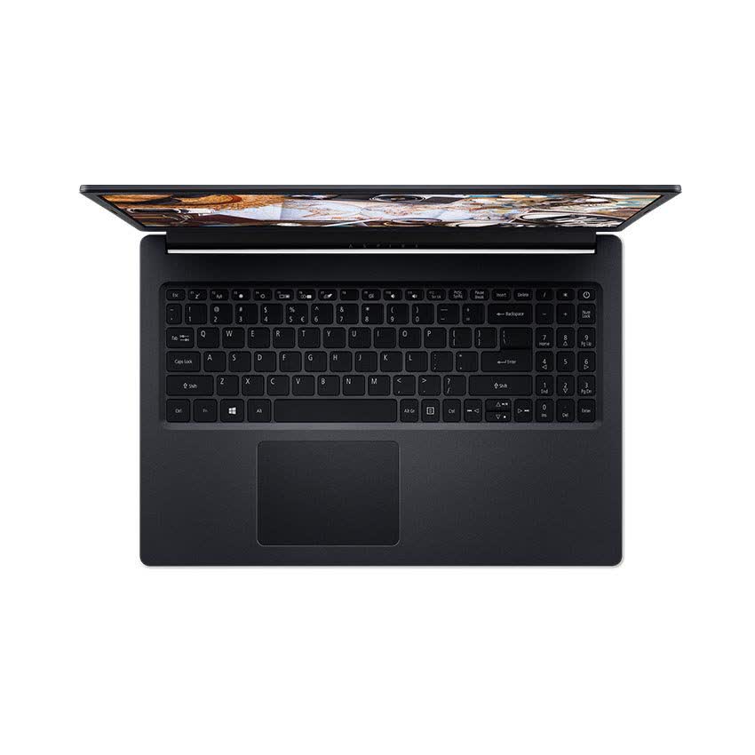 Laptop Acer Aspire 3 A315-55G-504M (NX.HNSSV.006) ( i5 10210U/4GBRAM/512GB SSD/MX230 2G/15.6 inch FHD/ Win 10/Đen)