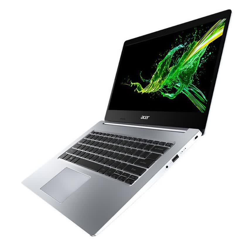 Laptop Acer Aspire 5 (A514-52-33AB NX.HMHSV.001) (i3 10110U/4GB RAM/256GB SSD/14 inch FHD/1.5kg/Win 10)